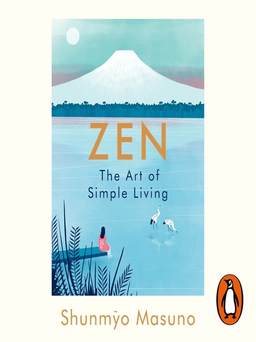Title details for Zen by Shunmyo Masuno - Available